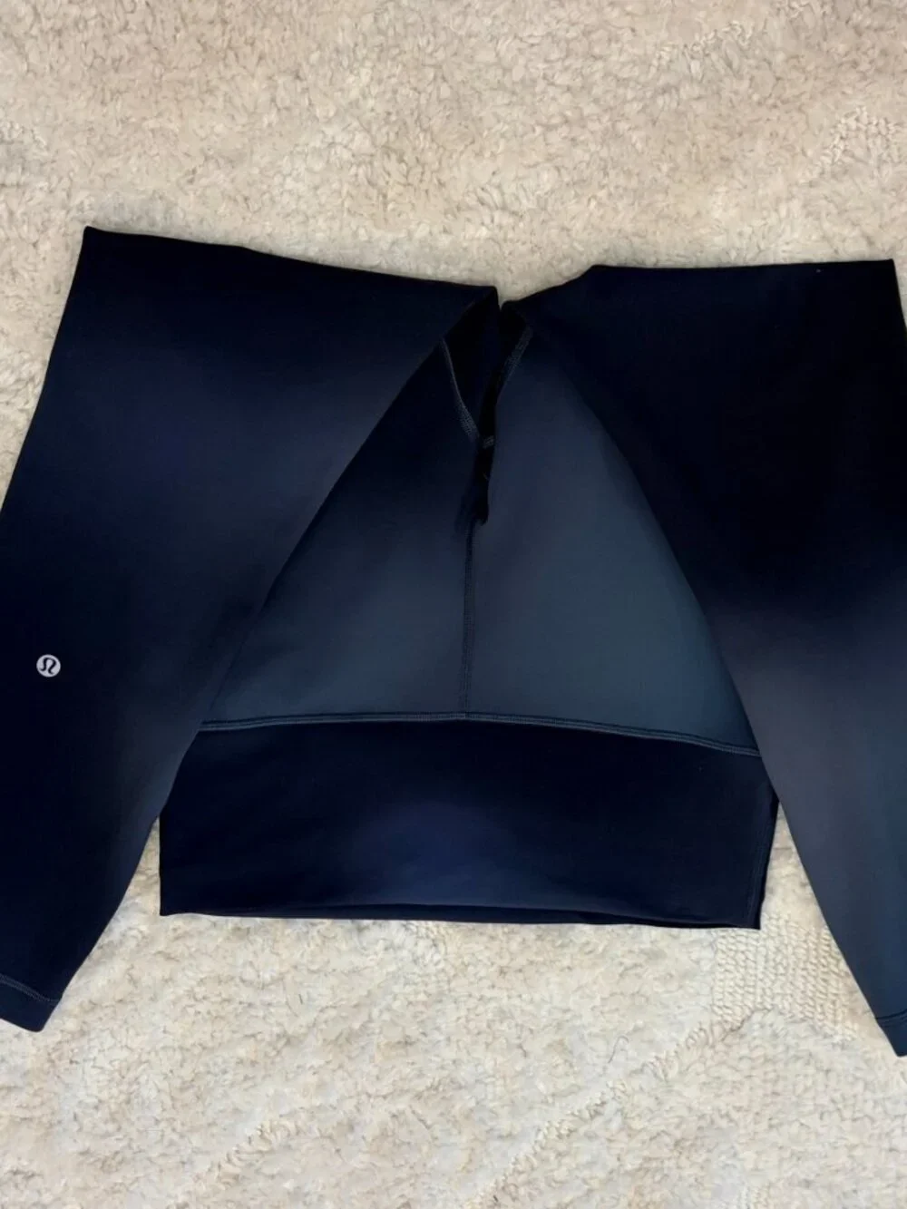 Lululemon Women's Wunder Train High-Rise Tight 25